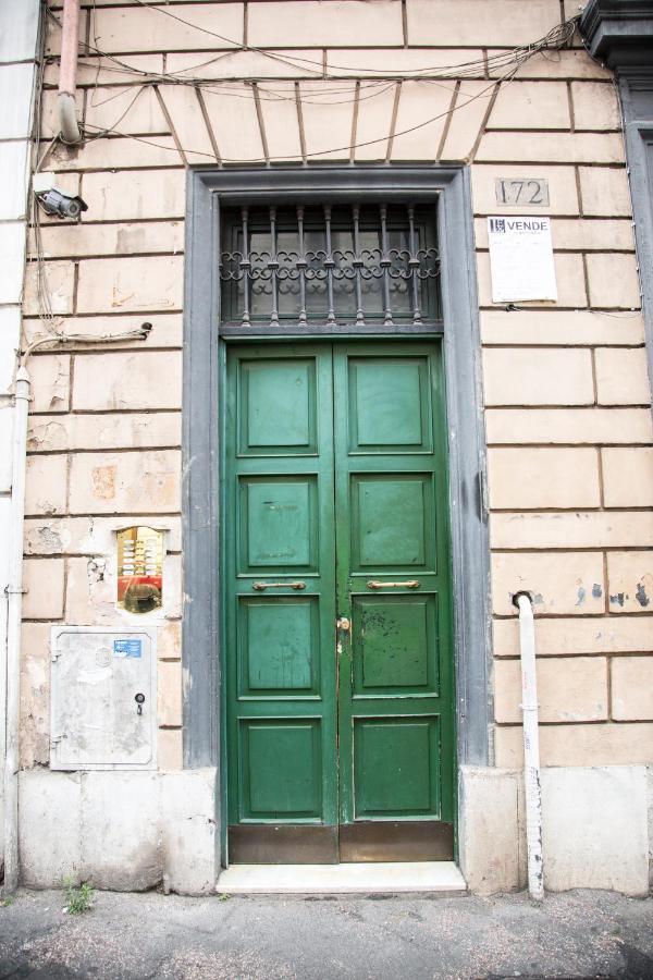 Casa Vacanza Colosseo 2 Rome Exterior photo